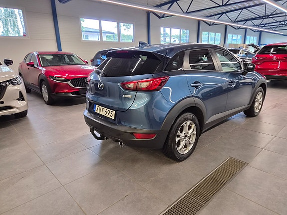 Mazda CX-3 4 of 15