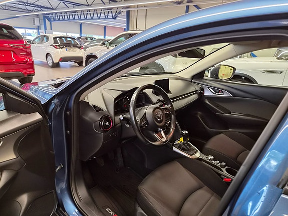 Mazda CX-3 8 of 15
