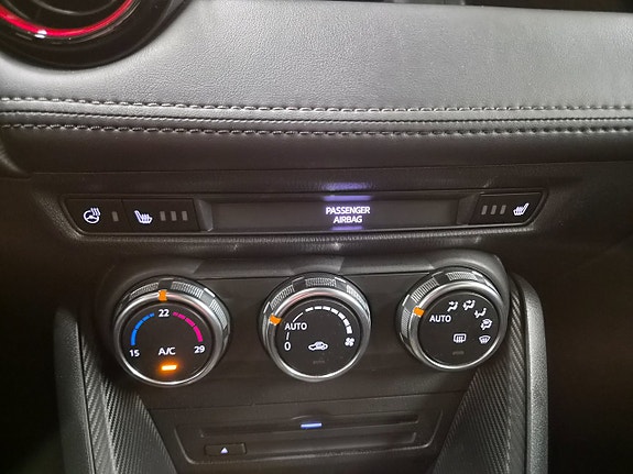 Mazda CX-3 13 of 15