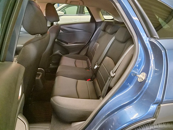 Mazda CX-3 14 of 15