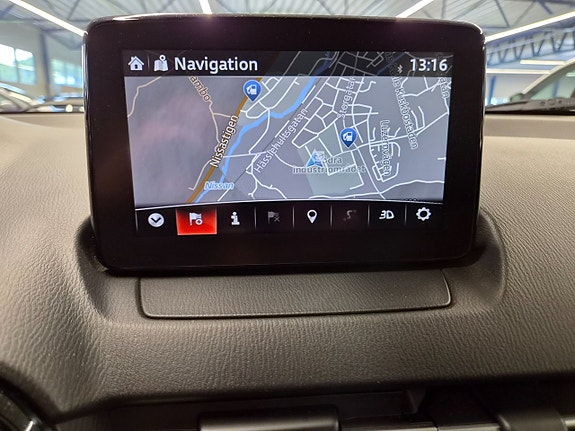 Mazda CX-3 12 of 15