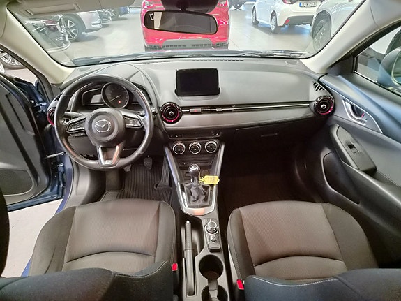 Mazda CX-3 9 of 15