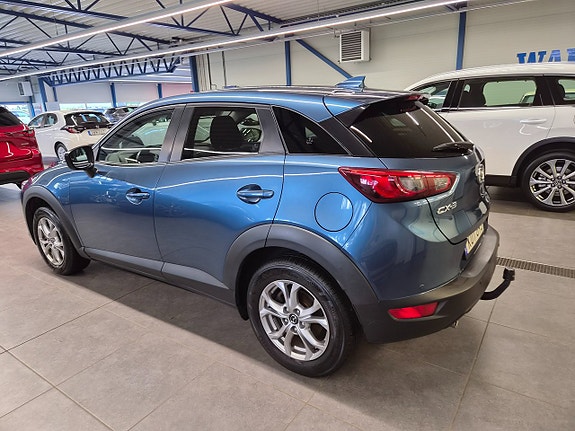 Mazda CX-3 3 of 15