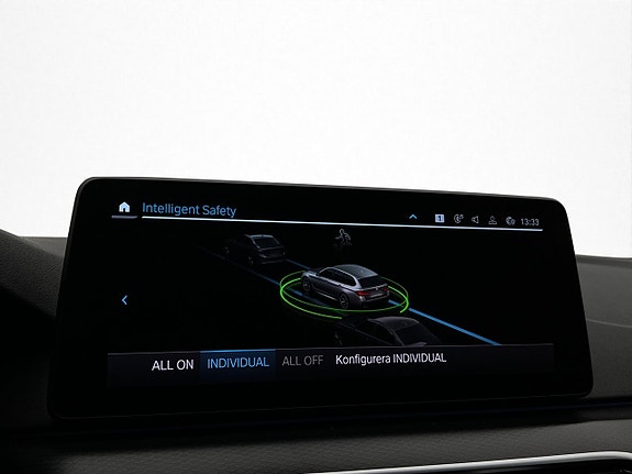 BMW 530e 25 of 30