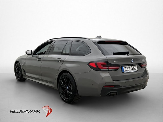 BMW 530e 5 of 30