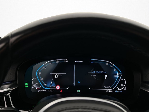 BMW 530e 20 of 30