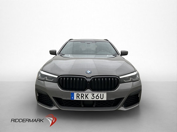BMW 530e 2 of 30