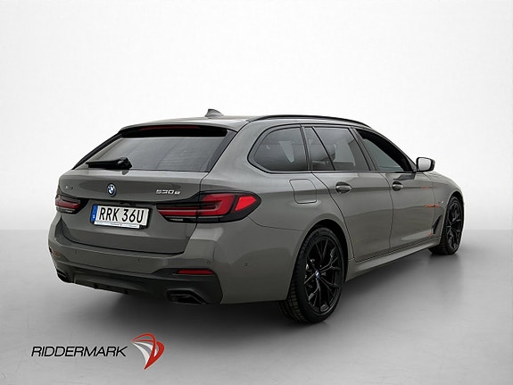 BMW 530e 6 of 30