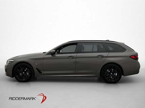 BMW 530e 4 of 30