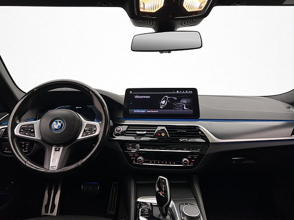 BMW 530e 17 of 30