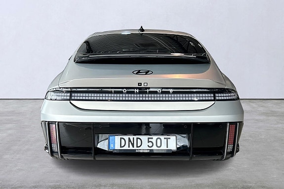 Hyundai Ioniq 6 5 of 16