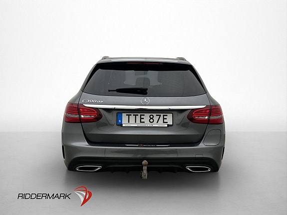 Mercedes-Benz C300 8 of 30