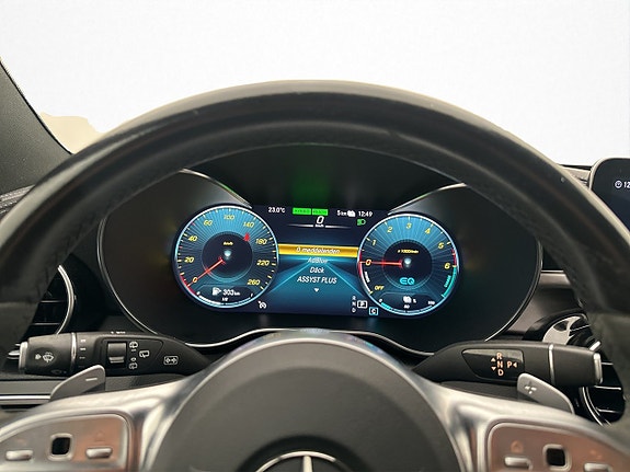 Mercedes-Benz C300 18 of 30