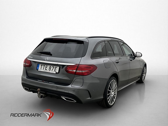 Mercedes-Benz C300 6 of 30