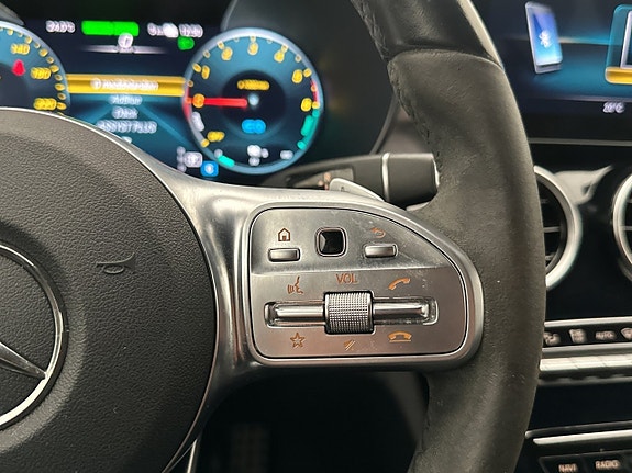 Mercedes-Benz C300 19 of 30