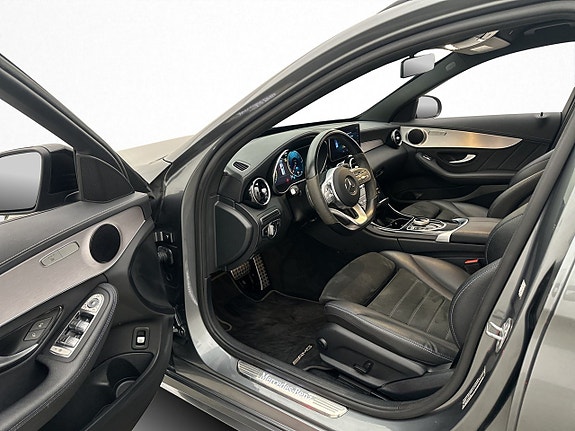 Mercedes-Benz C300 14 of 30