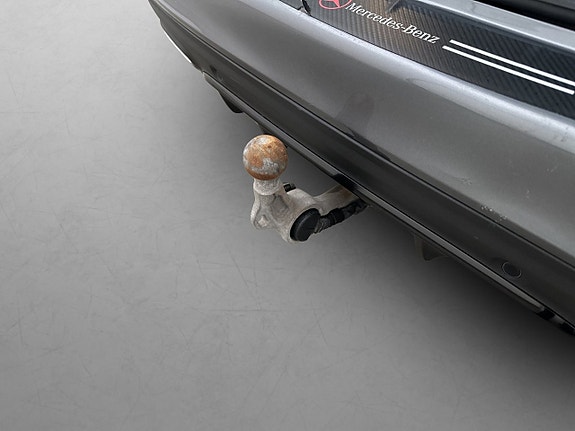 Mercedes-Benz C300 11 of 30