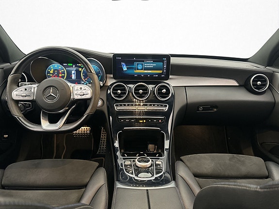 Mercedes-Benz C300 17 of 30