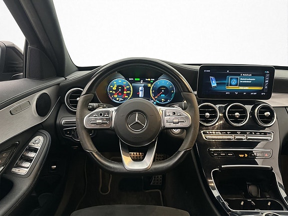 Mercedes-Benz C300 16 of 30