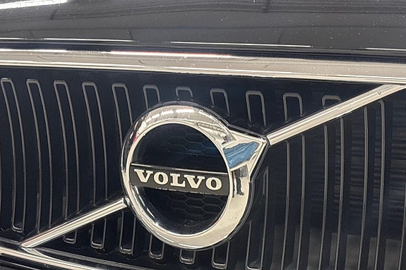 Volvo V90 19 of 21