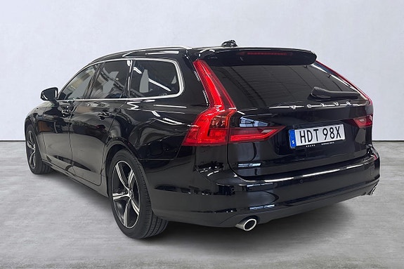 Volvo V90 4 of 21