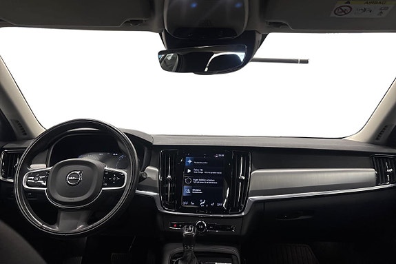 Volvo V90 9 of 21