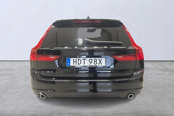 Volvo V90 5 of 21