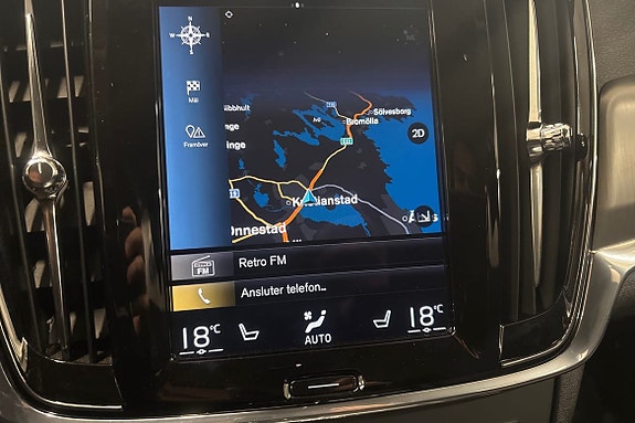 Volvo V90 16 of 21