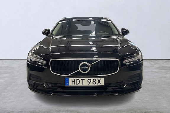 Volvo V90 7 of 21