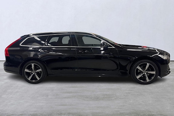 Volvo V90 3 of 21