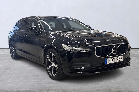 Volvo V90 6 of 21