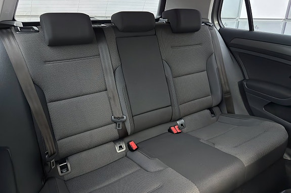 Volkswagen Golf I 16 of 30
