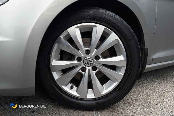 Volkswagen Golf I 9 of 30