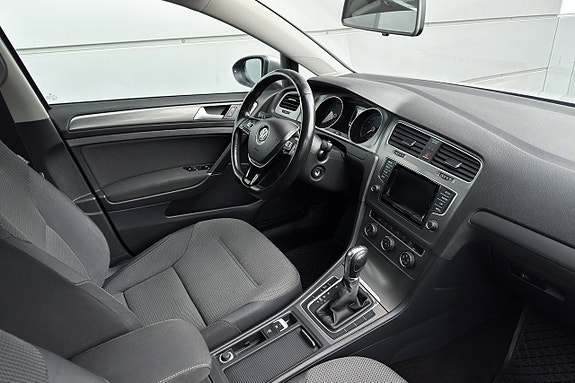 Volkswagen Golf I 10 of 30