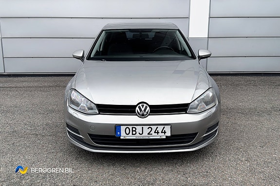 Volkswagen Golf I 6 of 30
