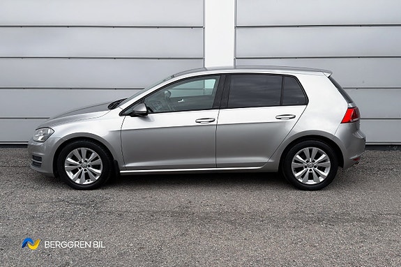 Volkswagen Golf I 2 of 30
