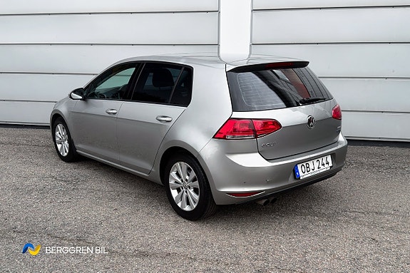 Volkswagen Golf I 3 of 30