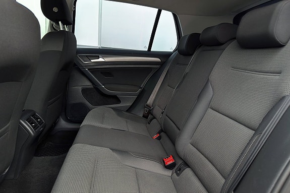 Volkswagen Golf I 15 of 30