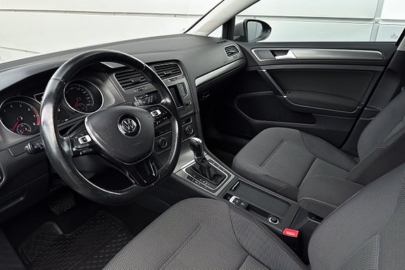 Volkswagen Golf I 13 of 30
