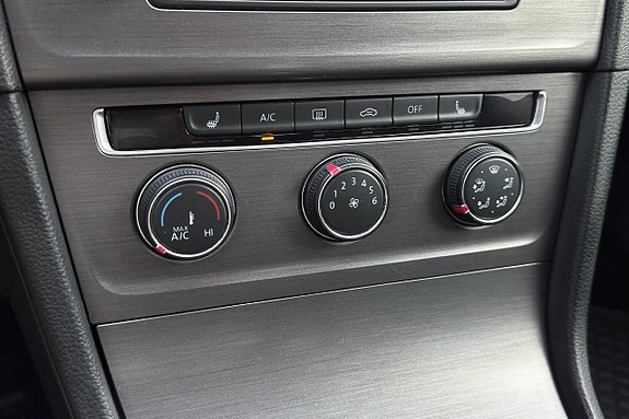 Volkswagen Golf I 23 of 30