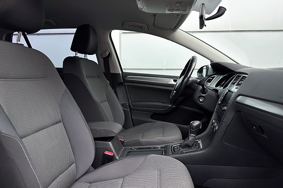 Volkswagen Golf I 12 of 30