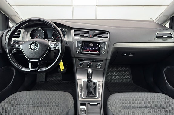 Volkswagen Golf I 11 of 30