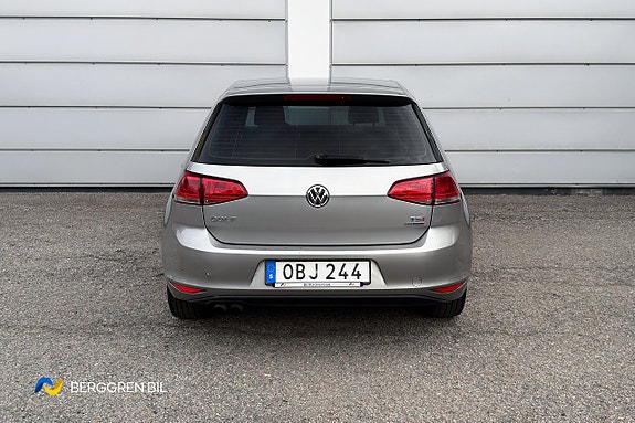 Volkswagen Golf I 8 of 30
