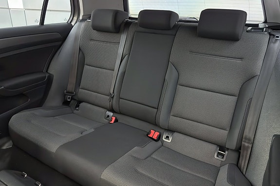 Volkswagen Golf I 18 of 30