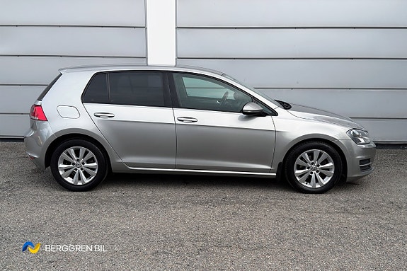 Volkswagen Golf I 4 of 30