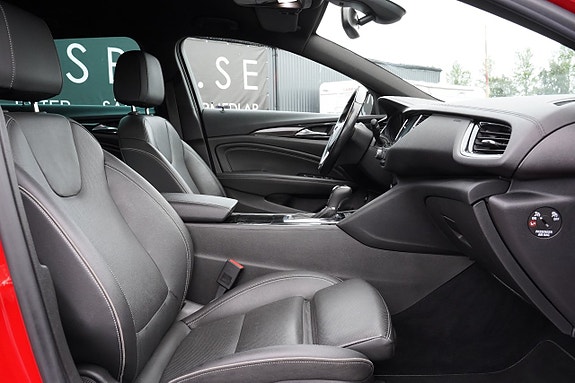 Opel Insignia 22 of 27