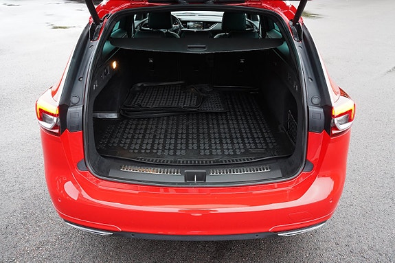 Opel Insignia 18 of 27