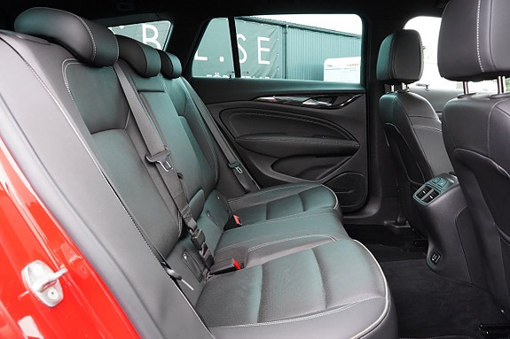 Opel Insignia 20 of 27