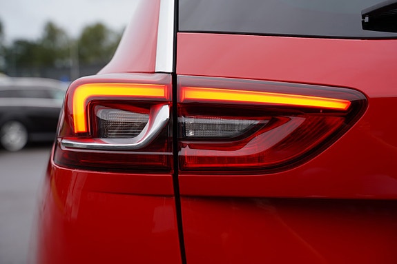 Opel Insignia 4 of 27