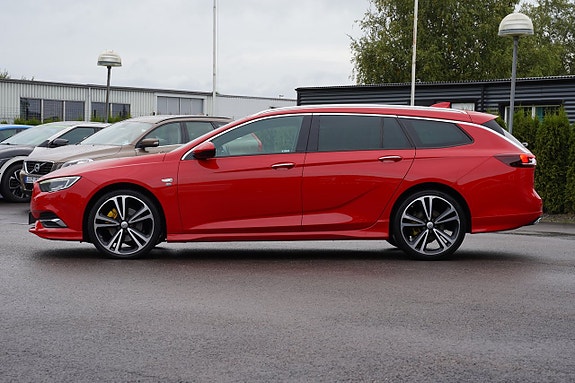 Opel Insignia 6 of 27